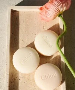 Chloé Bath & Body Wash^Cedrus Scented Soap 100g