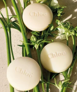 Chloé Bath & Body Wash^Cedrus Scented Soap 100g