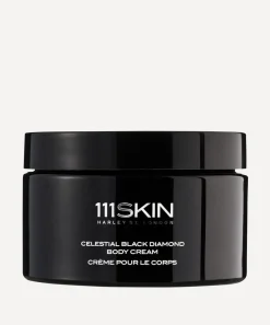 111SKIN Moisturisers^Celestial Black Diamond Body Cream 160ml