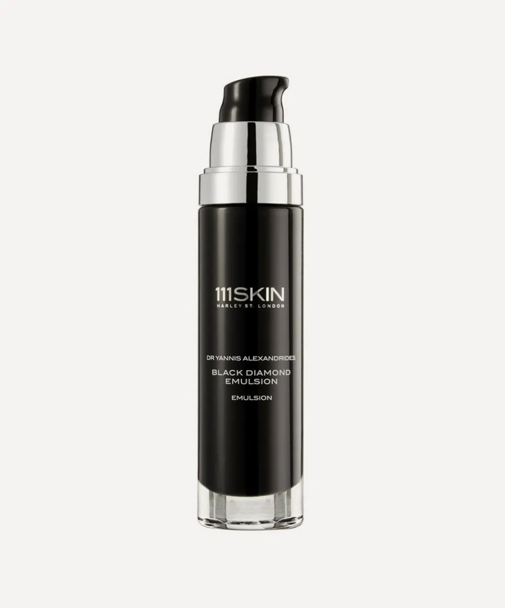 111SKIN Moisturisers^Celestial Black Diamond Emulsion 50ml