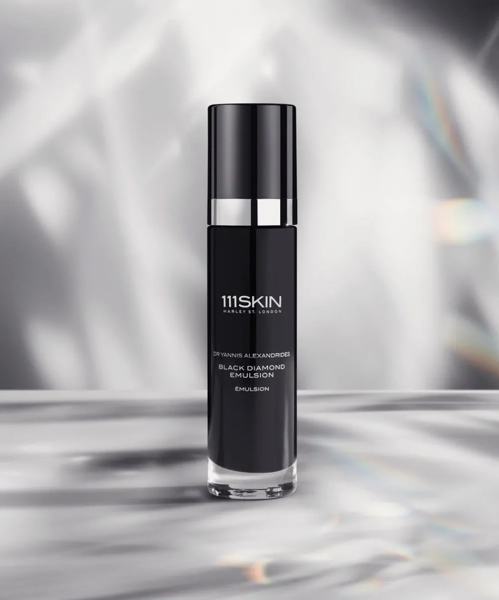 111SKIN Moisturisers^Celestial Black Diamond Emulsion 50ml