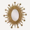 Boncoeurs Wall Art|Living Room^Celestial Mirror