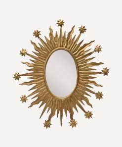 Boncoeurs Wall Art|Living Room^Celestial Mirror