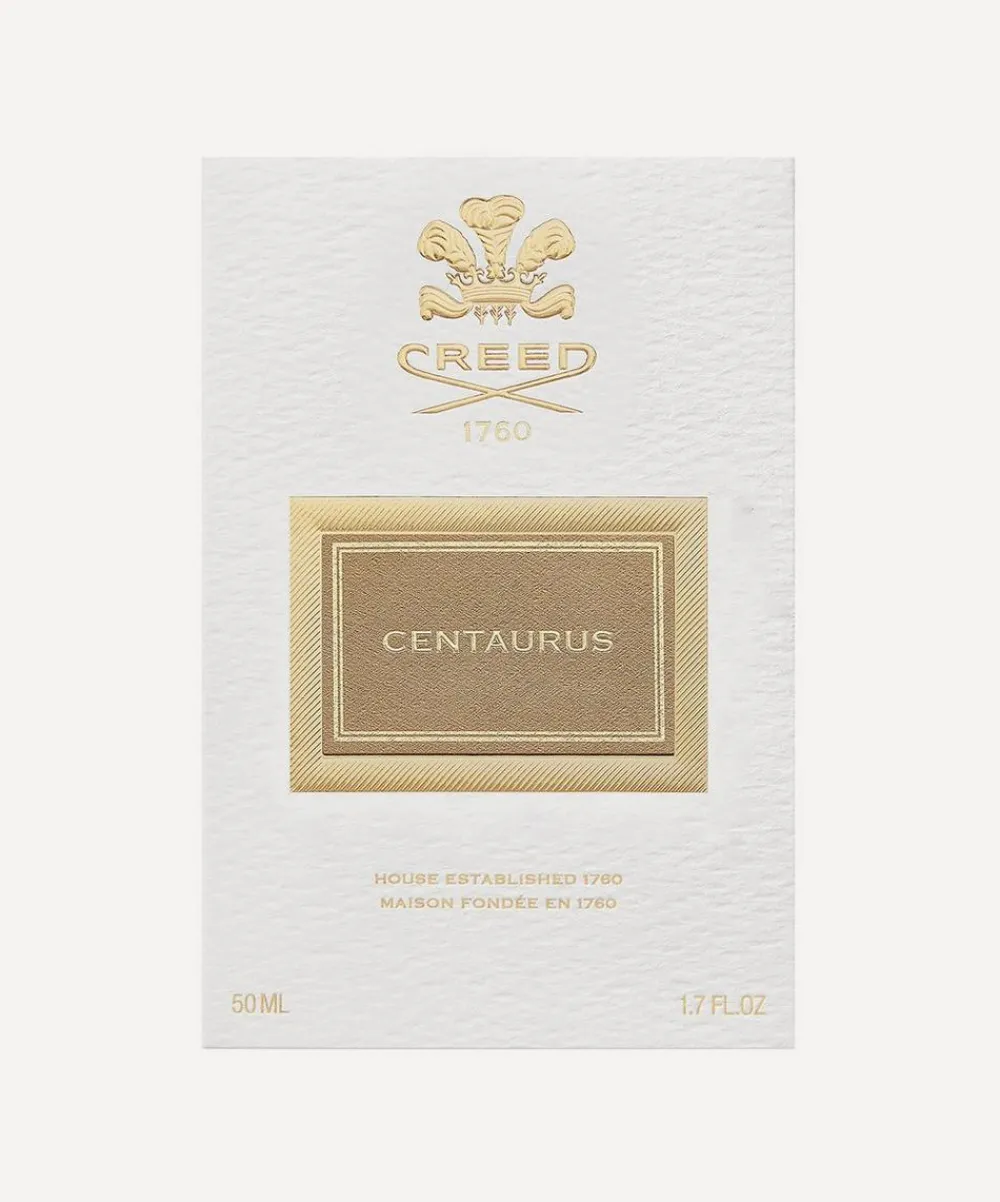 Creed Womens Perfume^Centaurus Eau de Parfum 50ml