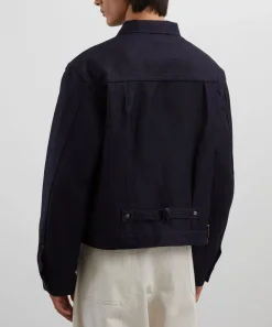 Kapital Coats & Jackets^Century Denim No1.2.3. 1ST Jacket