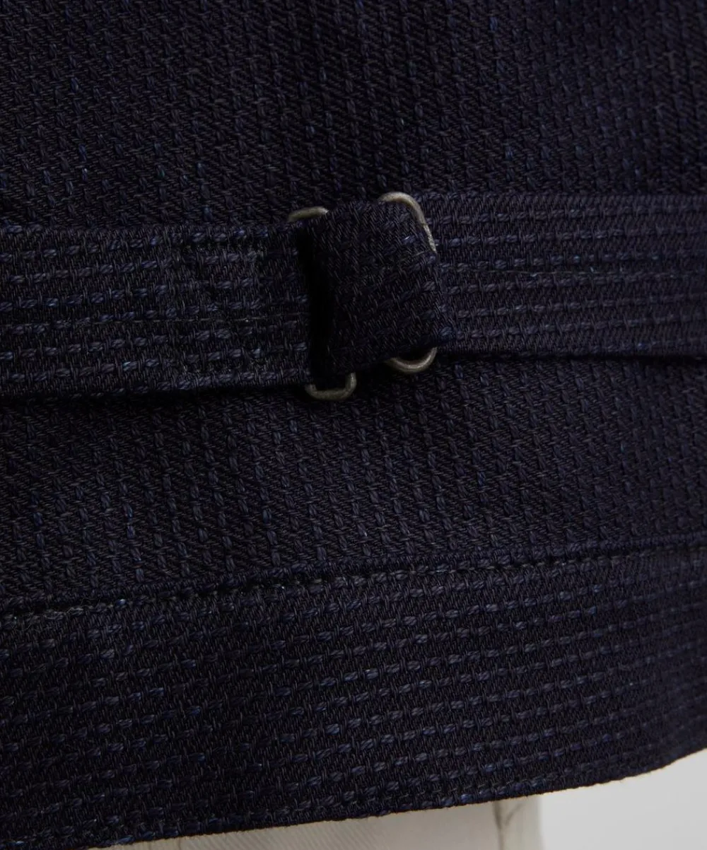 Kapital Coats & Jackets^Century Denim No1.2.3. 1ST Jacket