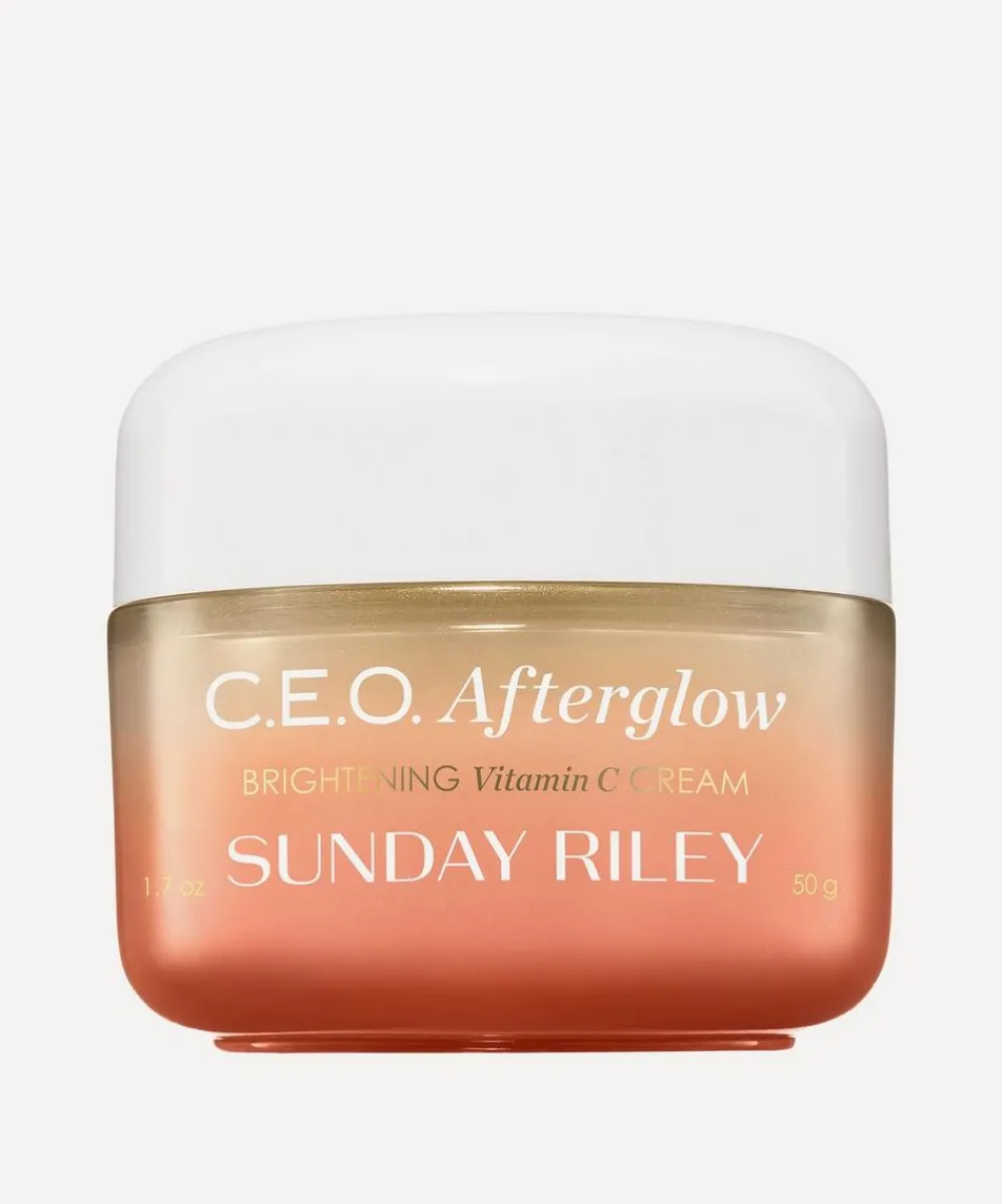 Sunday Riley Skin Concern|Moisturisers^C.E.O. Afterglow Brightening Vitamin C Gel Cream 50g