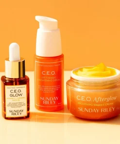 Sunday Riley Moisturisers^C.E.O Vitamin C Rich Hydration Cream 50g