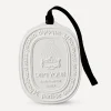 Diptyque Candles & Candle Holders^Ceramic Scented Oval