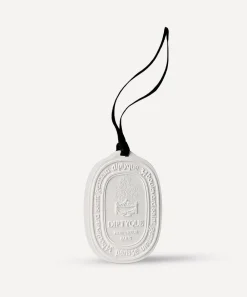 Diptyque Candles & Candle Holders^Ceramic Scented Oval