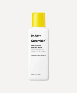Dr.Jart+ Facial Serums & Oils^Ceramidin Skin Barrier Serum Toner 150ml