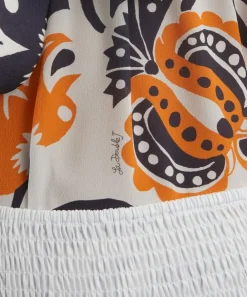 La DoubleJ Tops^Cerere Selva White Blouse