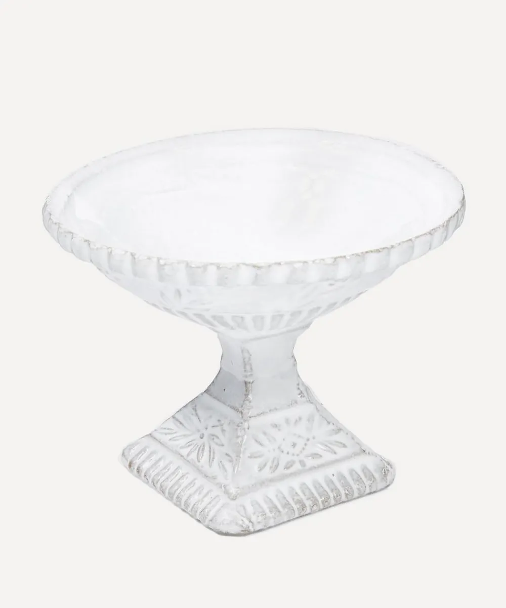 Astier de Villatte Candles & Candle Holders|Living Room^Cesar Incense Holder