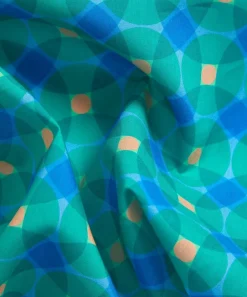 Liberty Fabrics Tana Lawn™ Cotton^Chain Tana Lawn™ Cotton
