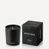 Apotheke Candles & Candle Holders^Charcoal Classic Scented Candle 296g