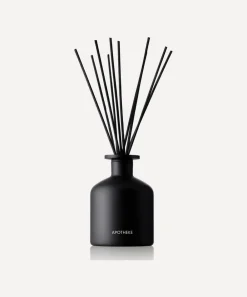 Apotheke Candles & Candle Holders^Charcoal Rouge Reed Diffuser 198ml