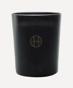 Perfumer H Candles & Candle Holders^Charcoal Scented Candle 175g