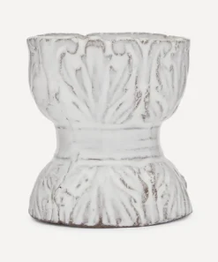 Astier de Villatte Tableware^Charles Egg Cup