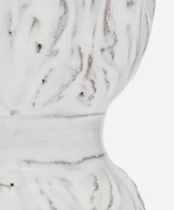 Astier de Villatte Tableware^Charles Egg Cup