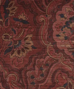 Liberty Interiors Wallpaper|Wallpaper^Charlton in Lacquer
