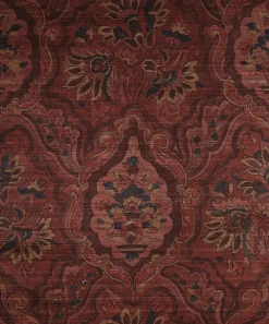 Liberty Interiors Wallpaper|Wallpaper^Charlton in Lacquer