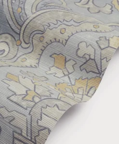Liberty Interiors Wallpaper|Wallpaper^Charlton in Pewter
