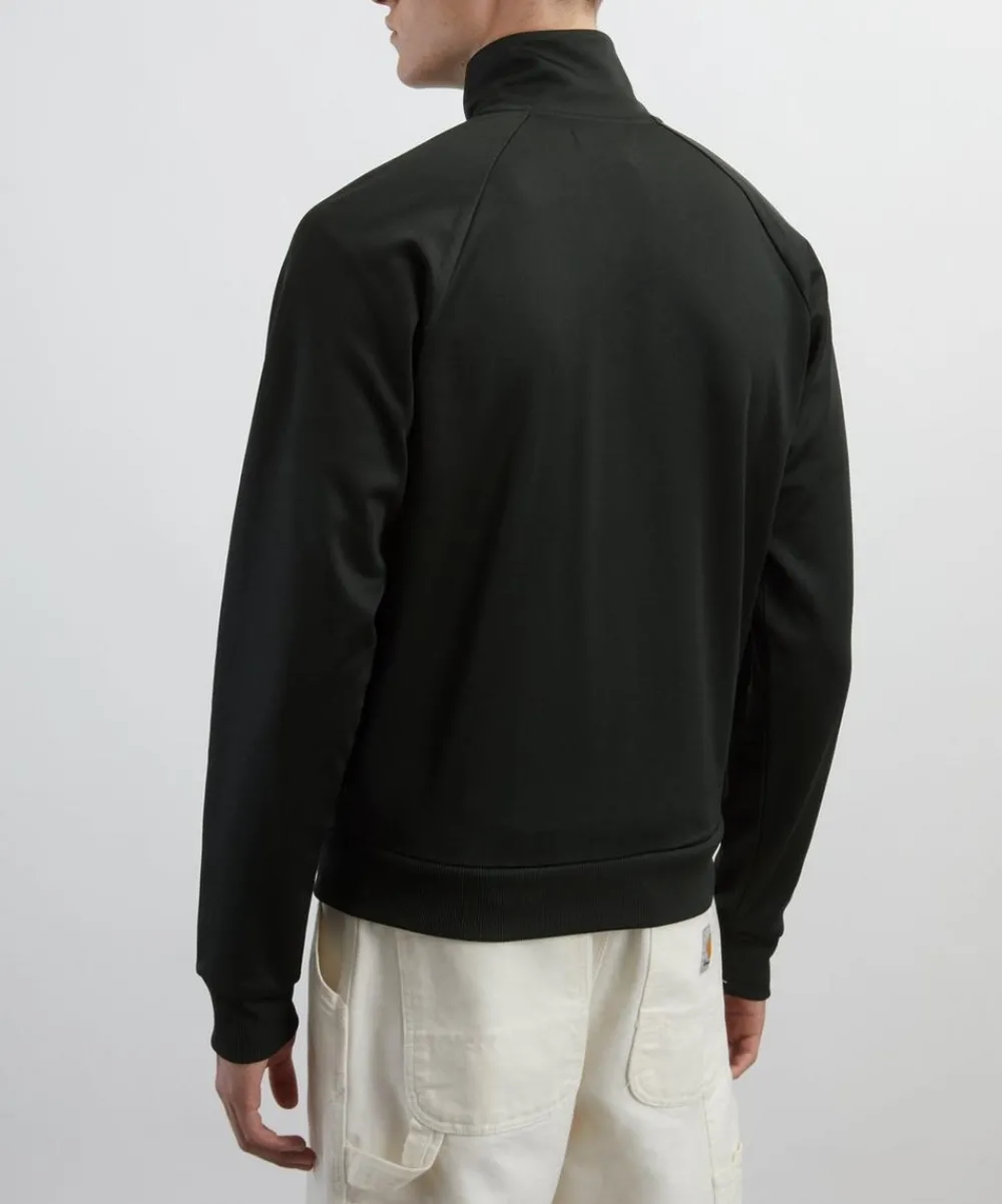 Fred Perry Coats & Jackets^Chenille Tape Track Jacket