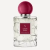 Les Soeurs de Noe Womens Perfume^Cherry Blush Eau de Parfum 100ml