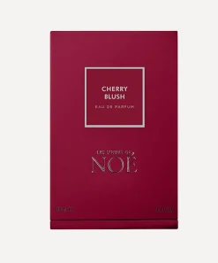 Les Soeurs de Noe Womens Perfume^Cherry Blush Eau de Parfum 100ml
