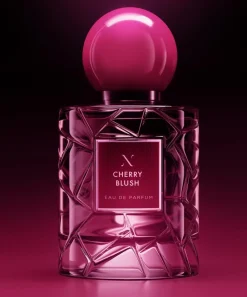 Les Soeurs de Noe Womens Perfume^Cherry Blush Eau de Parfum 100ml