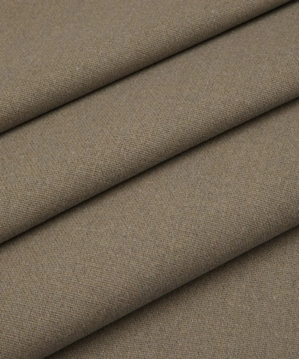 Liberty Interiors Furnishing Fabrics^Cheslyn in Flax