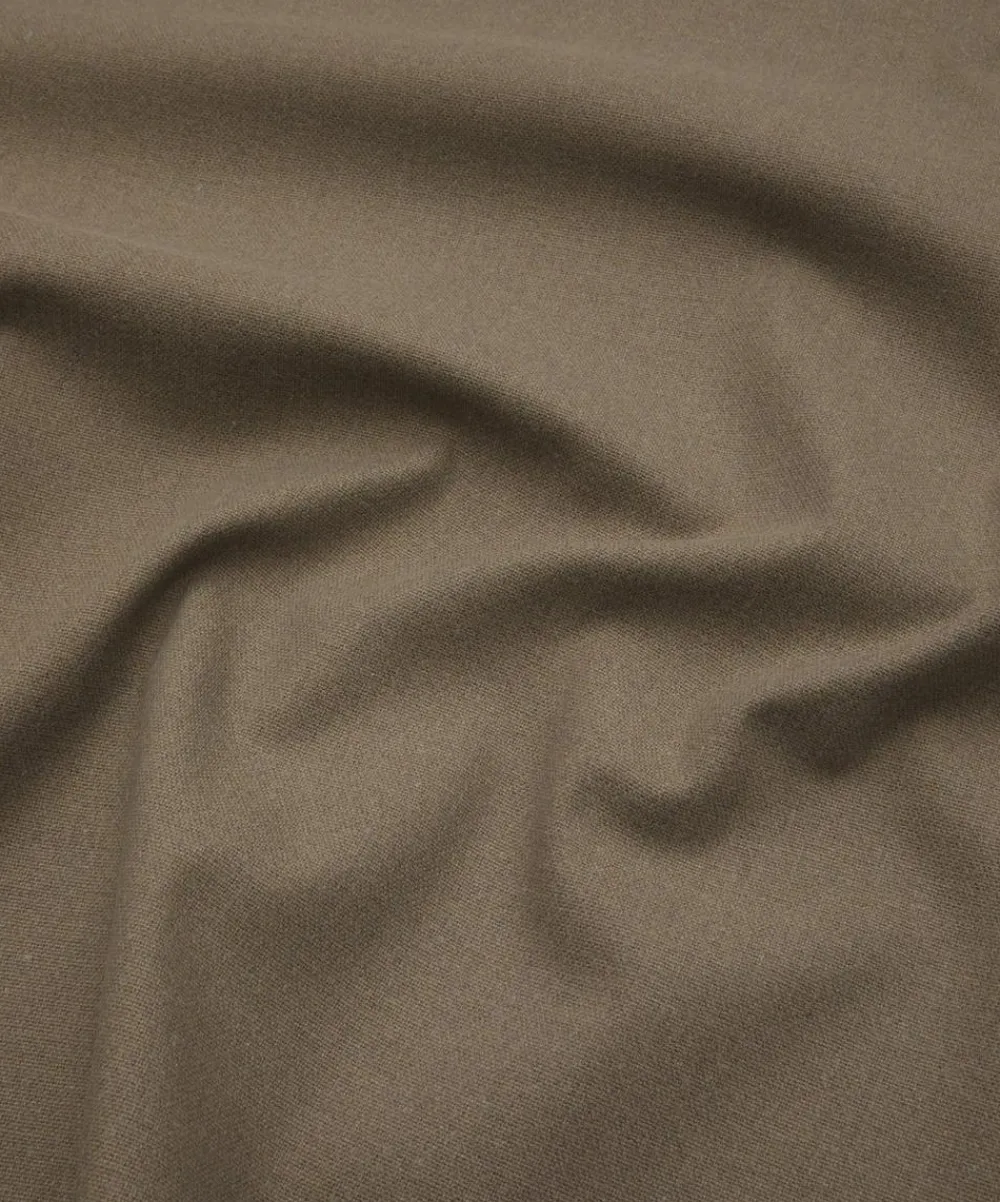 Liberty Interiors Furnishing Fabrics^Cheslyn in Flax