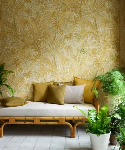 Liberty Interiors Furnishing Fabrics^Cheslyn in Honesty