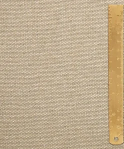 Liberty Interiors Furnishing Fabrics^Cheslyn in Honesty