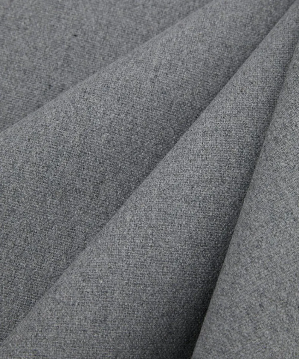 Liberty Interiors Furnishing Fabrics^Cheslyn in Pewter