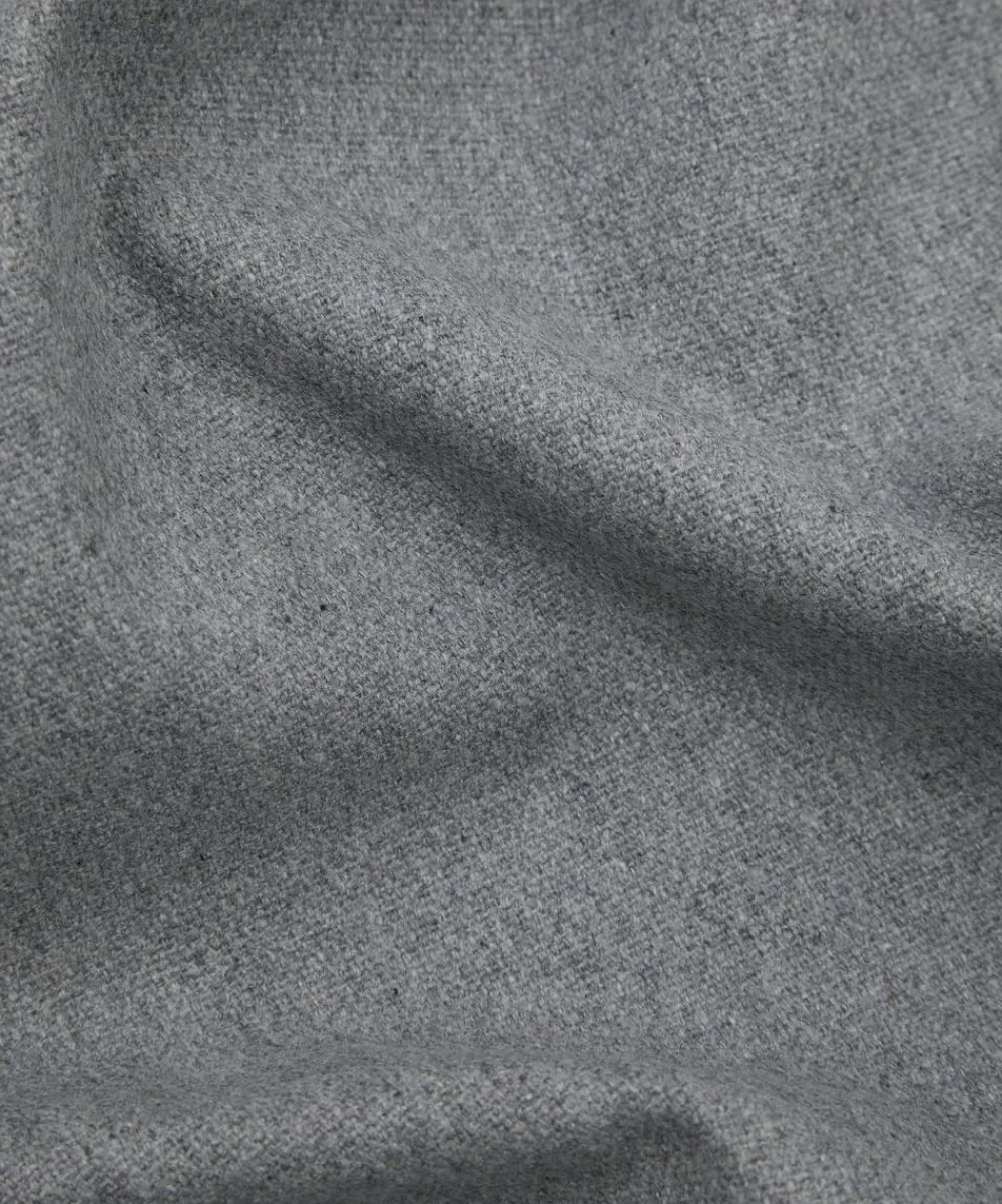 Liberty Interiors Furnishing Fabrics^Cheslyn in Pewter