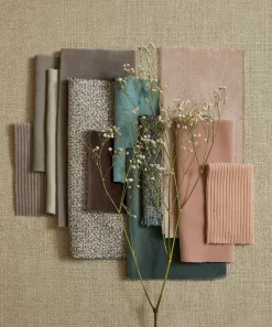 Liberty Interiors Furnishing Fabrics^Cheslyn in Pewter