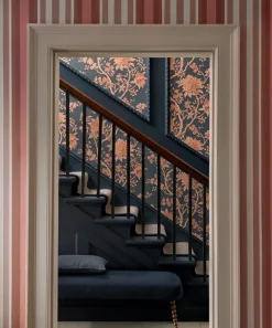 Liberty Interiors Furnishing Fabrics^Cheslyn in Spinel