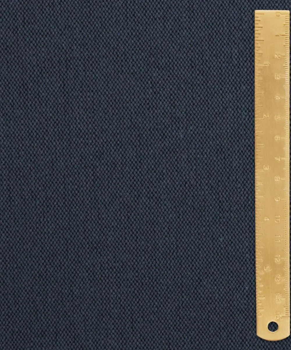 Liberty Interiors Furnishing Fabrics^Cheslyn in Spinel