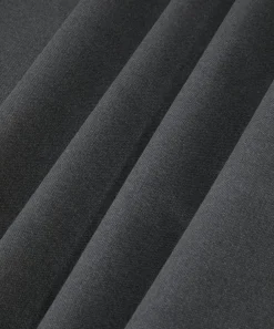 Liberty Interiors Furnishing Fabrics^Cheslyn in Twill Grey