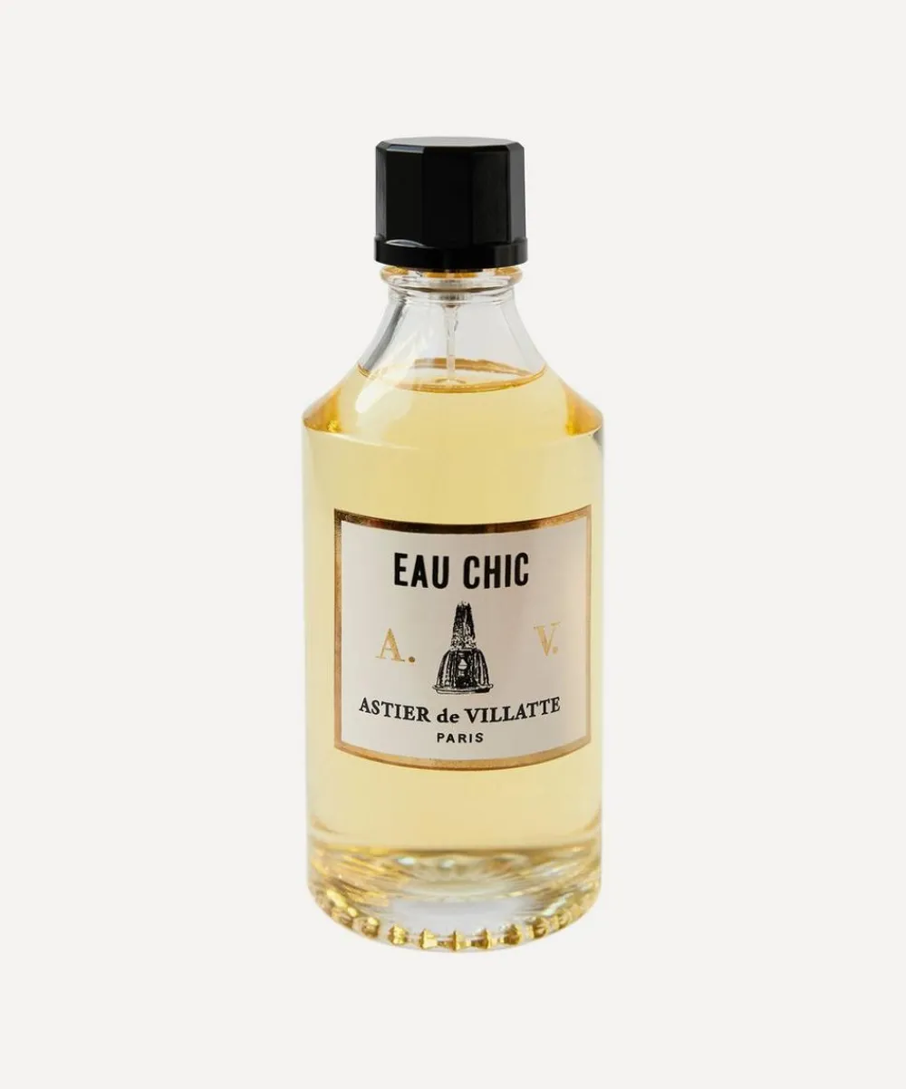 Astier de Villatte Womens Perfume^Chic Eau de Cologne Spray 150ml