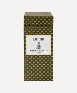 Astier de Villatte Womens Perfume^Chic Eau de Cologne Spray 150ml