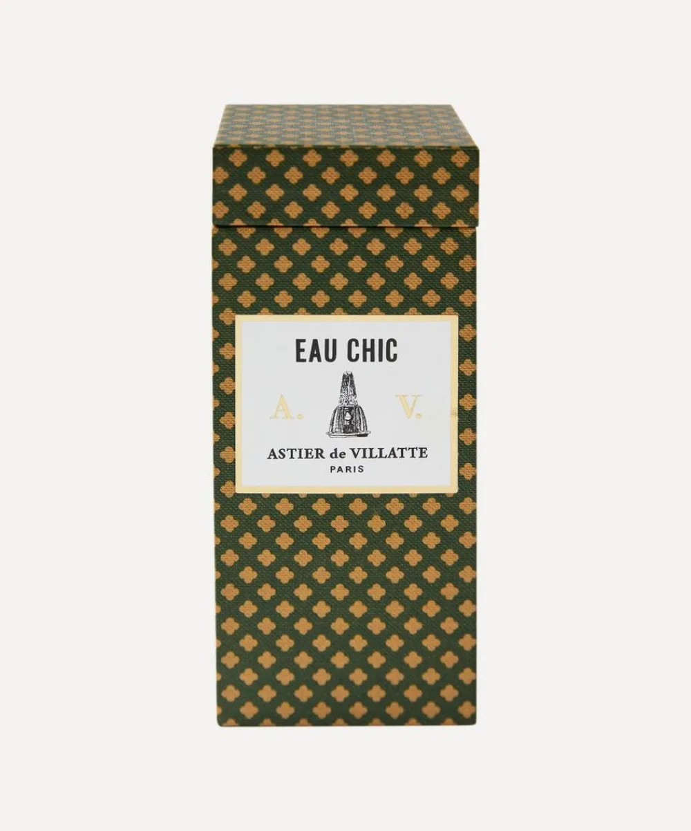 Astier de Villatte Womens Perfume^Chic Eau de Cologne Spray 150ml