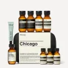 Aesop Bath & Body Wash^Chicago Kit