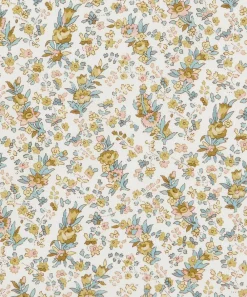 Liberty Fabrics Tana Lawn™ Cotton^Christabel Rose Tana Lawn™ Cotton