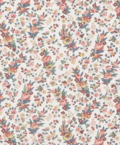 Liberty Fabrics Tana Lawn™ Cotton^Christabel Rose Tana Lawn™ Cotton