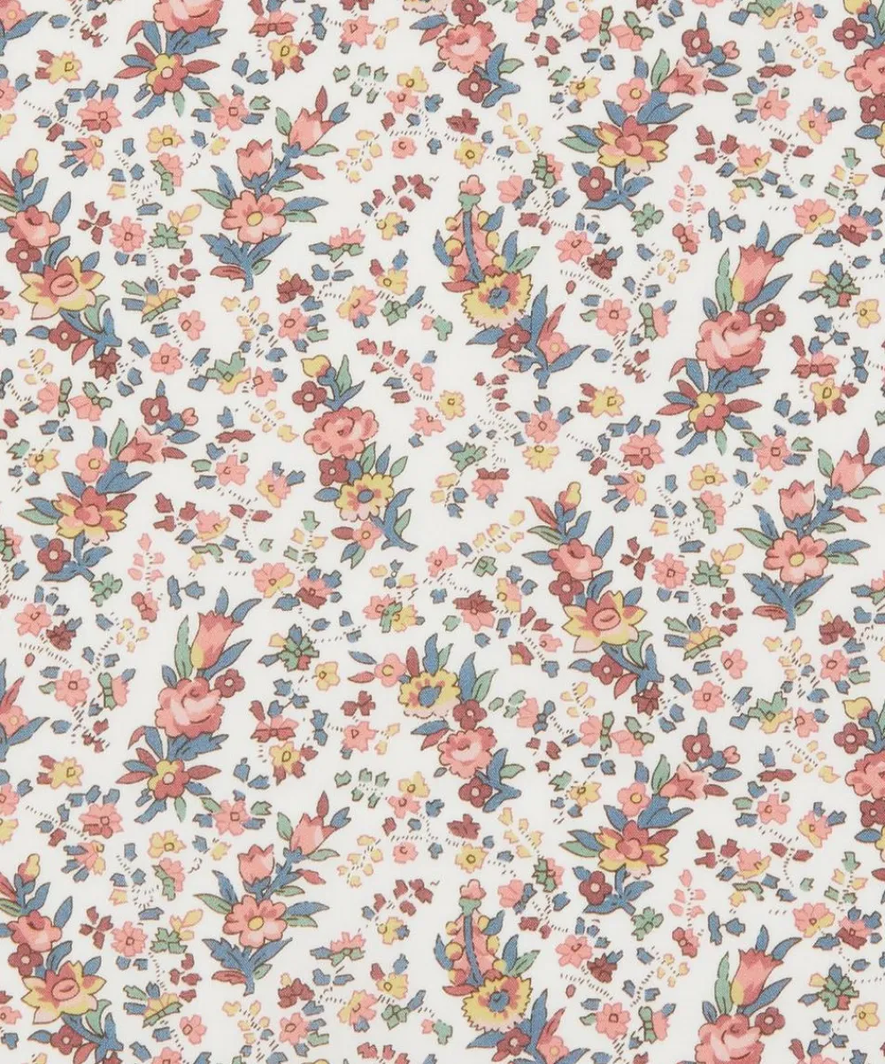 Liberty Fabrics Tana Lawn™ Cotton^Christabel Rose Tana Lawn™ Cotton