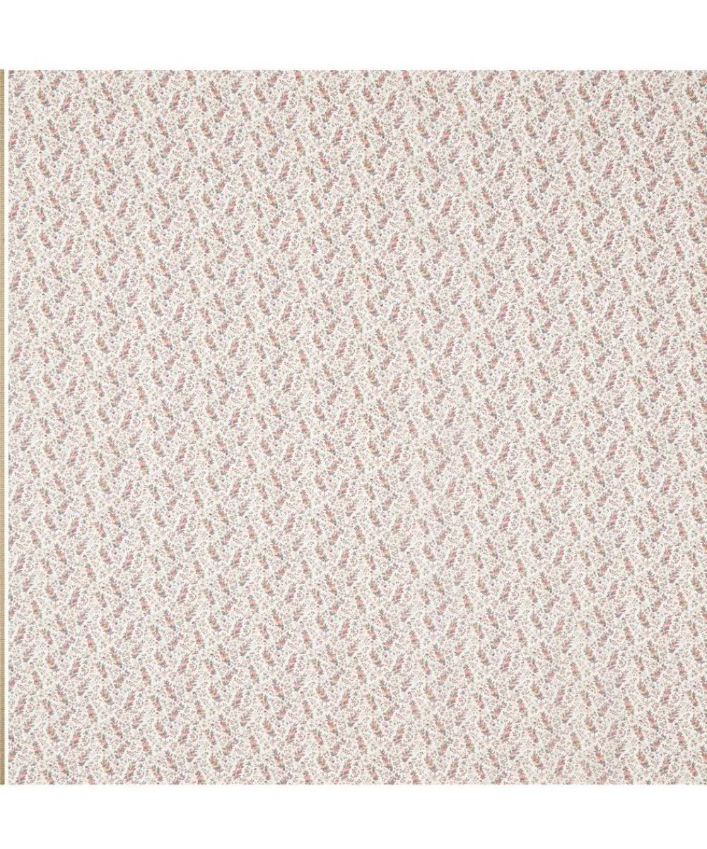 Liberty Fabrics Tana Lawn™ Cotton^Christabel Rose Tana Lawn™ Cotton