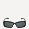 Saint Laurent Sunglasses & Glasses^Chunky Square Sunglasses