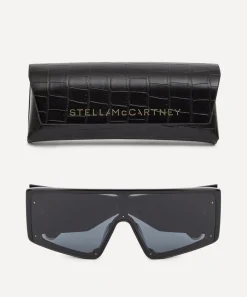 Stella McCartney Sunglasses & Glasses^Chunky Sunglasses